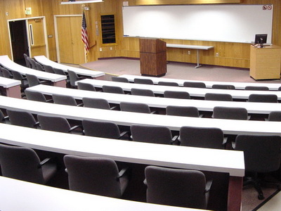 Picture of Classroom